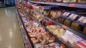Ο «πόλεμος» των σούπερ μάρκετ: Ποιες αλυσίδες πουλάνε περισσότερο - Cibum.gr