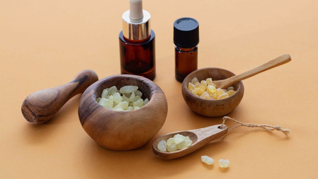 Η μαστίχα Χίου από τα πιο γνωστά super foods - Cibum.gr