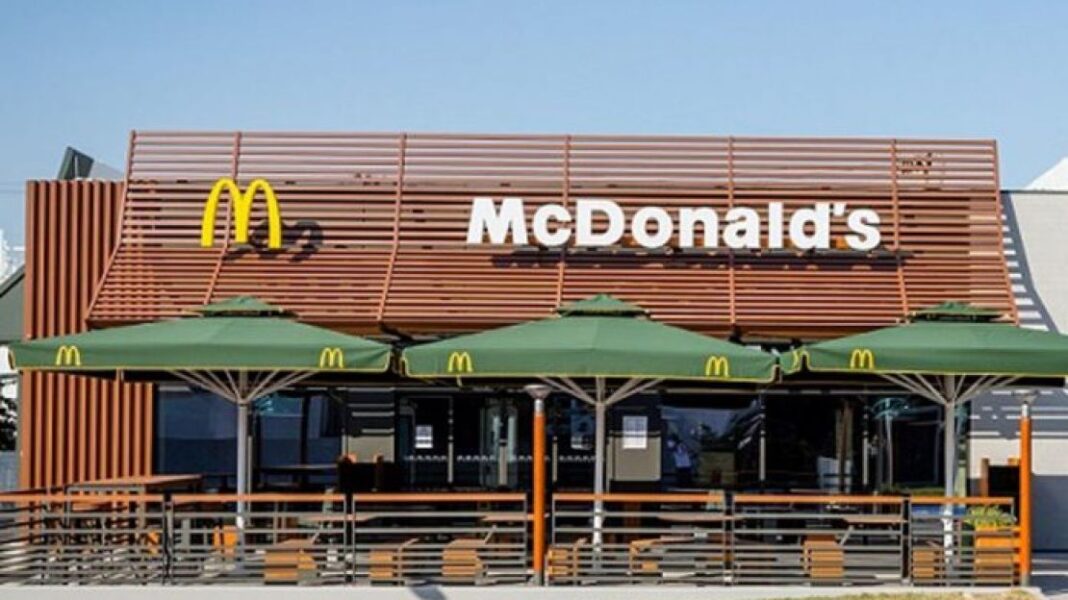 Ζημιογόνα η πανδημία για τα McDonald’s στην Ελλάδα - Cibum.gr