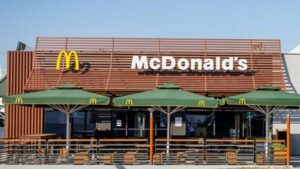 Ζημιογόνα η πανδημία για τα McDonald’s στην Ελλάδα - Cibum.gr