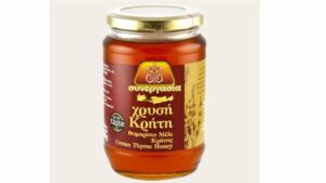 Η απάντηση της Μελισσοκομικής Συνεργασίας Κρήτης για την ανάκληση του μελιού της από τον ΕΦΕΤ λόγω μετρονιδαζόλης - Cibum.gr