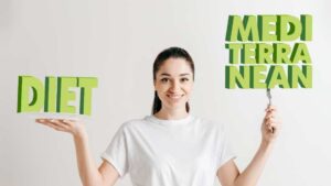 Μελέτη: η Μεσογειακή διατροφή όπλο κατά του COVID-19 - Cibum.gr