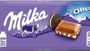 Mondelez VS Nurture Brands: Ο πόλεμος του λιλά! - Cibum.gr