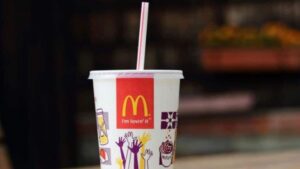Ξέμειναν… από milkshake τα McDonald’s! - Cibum.gr