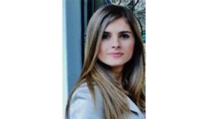 H Βούλα Μιλλόση - ΓΕΥΣΗΝΟΥΣ στο cibum: ασφάλεια τροφίμων σημαίνει υγεία και κουλτούρα - Cibum.gr
