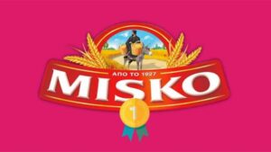 H MISKO μοιράζει αγάπη - Cibum.gr