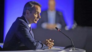 85η ΔΕΘ: Τι είπε ο πρωθυπουργός για αγροδιατροφικό τομέα, υπεραλίευση, τουρισμό - Cibum.gr