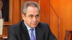 Συλλυπητήρια από το Δ.Σ. του ΙΕΛΚΑ για την απώλεια του Κωνσταντίνου Μίχαλου - Cibum.gr