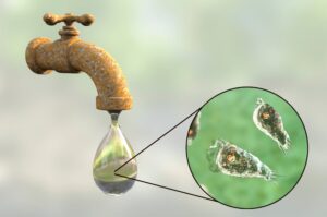 Μολυσμένο νερό έστειλε στο νοσοκομείο 480 ανθρώπους – 36 στη ΜΕΘ - Cibum.gr