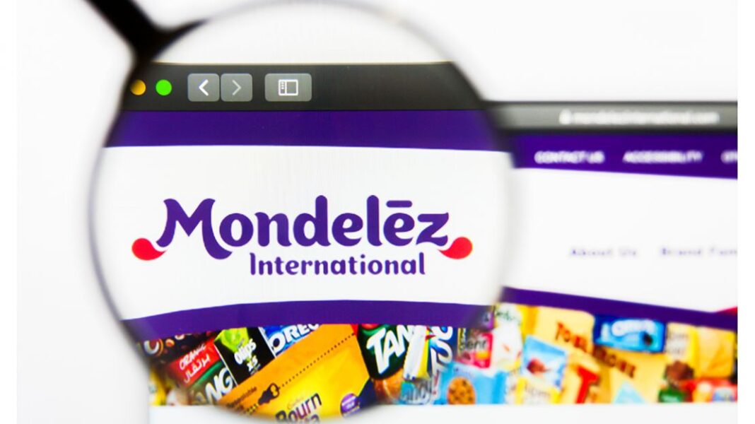 Mondelez: Διερευνάται από την Κομισιόν για μονοπώλιο στην ΕΕ - Cibum.gr