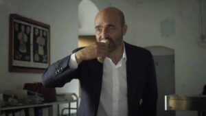 Τα γλυκά καννόλι του γοητευτικού επιθεωρητή Μονταλμπάνο - Cibum.gr