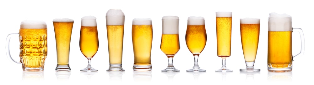 Γιατί οι μπύρες δεν είναι vegan - Cibum.gr