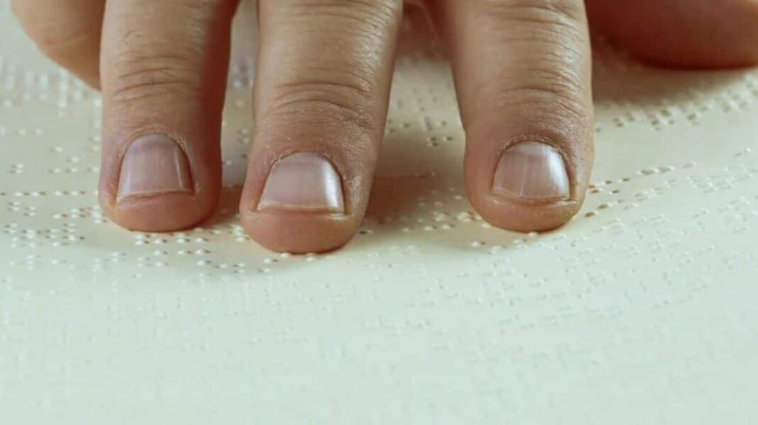Σε γραφή Braille οι τιμοκατάλογοι όλων των καταστημάτων εστίασης της χώρας - Cibum.gr