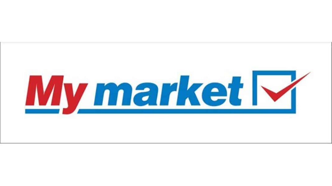 My Market, Dove και Polygreen ''Just GoZero'' - Cibum.gr