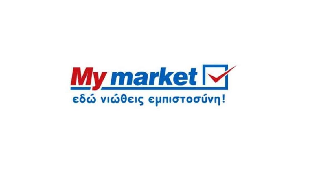 Μεγαλώνει το δίκτυο της αλυσίδας My market - Cibum.gr