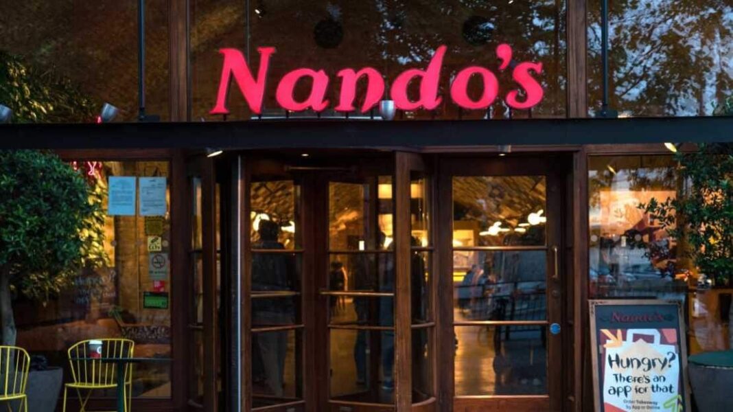 Βρετανία: κλείνουν fast food λόγω έλλειψης πρώτων υλών - Cibum.gr