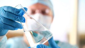 Επιστήμη: Η ζύμη μπύρας καθαρίζει το νερό από μόλυβδο σε λιγότερο από 5 λεπτά! - Cibum.gr