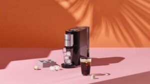 Nespresso: η νέα εμπειρία Vertuo με πάγο - Cibum.gr