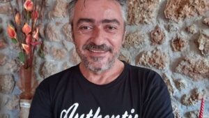Η πίτσα του Νώντα: Ζώντας σε ένα... "παράλληλο σύμπαν" - Cibum.gr