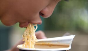 ΗΠΑ: 7 ασθενείς μετά από γεύμα σε γνωστό noodle bar - Cibum.gr