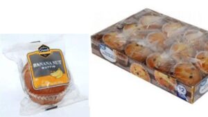 Ανάκληση muffins λόγω Listeria monocytogenes! - Cibum.gr