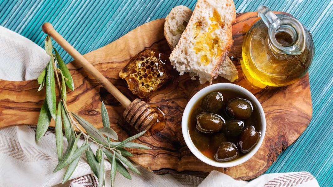 Eνδιαφέρον από Αυστραλία για εξαγωγές Κρητικών προϊόντων - Cibum.gr