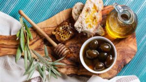 Eνδιαφέρον από Αυστραλία για εξαγωγές Κρητικών προϊόντων - Cibum.gr