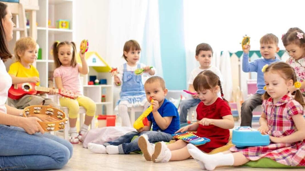 E. coli: κρούσματα σε παιδικό σταθμό της Ιρλανδίας - Cibum.gr