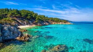 Τουρισμός: Η Ελλάδα δεύτερη χώρα παγκοσμίως σε Γαλάζιες Σημαίες - Cibum.gr