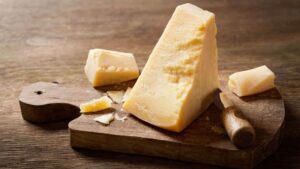 Η Parmigiano Reggiano εφαρμόζει ψηφιακές ετικέτες για αξιόπιστη ιχνηλασιμότητα - Cibum.gr