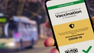 Εστίαση: Πότε θα είναι έτοιμη η εφαρμογή για τον έλεγχο των εμβολιασμένων - Cibum.gr