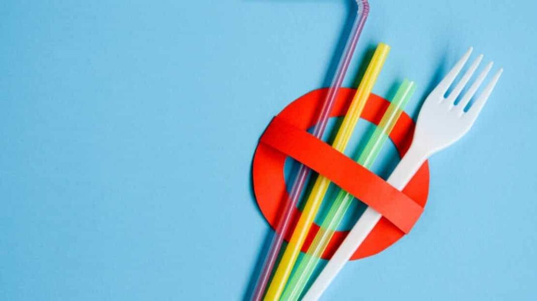 Ε.Ε.: Kατευθυντήριες γραμμές για την εφαρμογή των κανόνων για τα πλαστικά μίας χρήσης - Cibum.gr