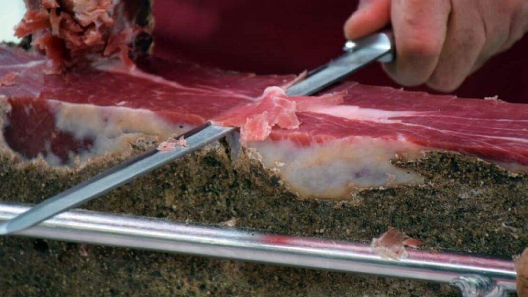 Ανακαλούνται 430 τόνοι αλλαντικών λόγω σαλμονέλας - Cibum.gr
