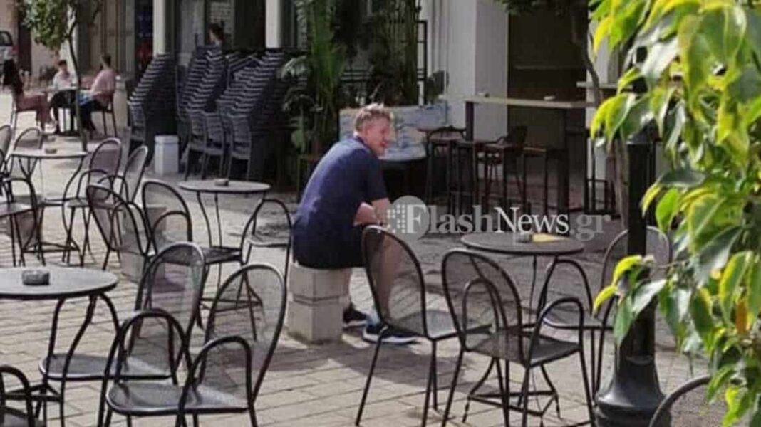 Σάλος στο διαδίκτυο με τη νέα ανάρτηση του Gordon Ramsay - «Μοιάζει με τροφή για σκύλους» - Cibum.gr