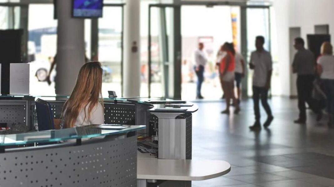 Ξενοδοχοϋπάλληλοι: Παίρνουν κανονική άδεια και οι εποχικοί; - Cibum.gr
