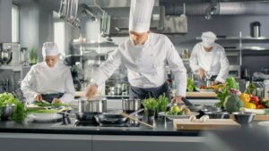 Εμβολιασμός εργαζομένων στην εστίαση: Πότε αναμένεται η απόφαση - Cibum.gr