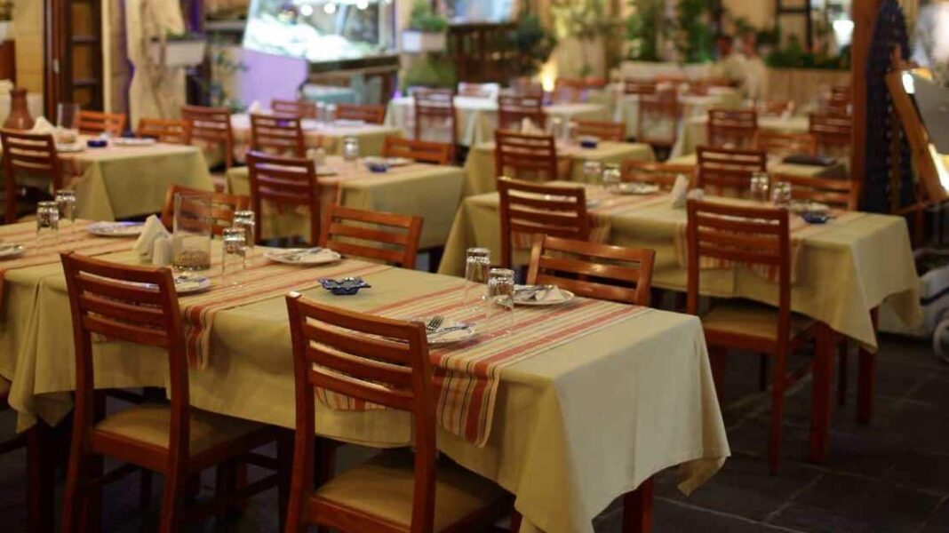 Εστίαση: Αγωγή στο Ελληνικό δημόσιο από τους επιχειρηματίες εστίασης - Cibum.gr