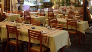 Εστίαση: Αγωγή στο Ελληνικό δημόσιο από τους επιχειρηματίες εστίασης - Cibum.gr