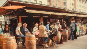 Αυστρία: 9 δις € οι απώλειες στη εστίαση - Cibum.gr