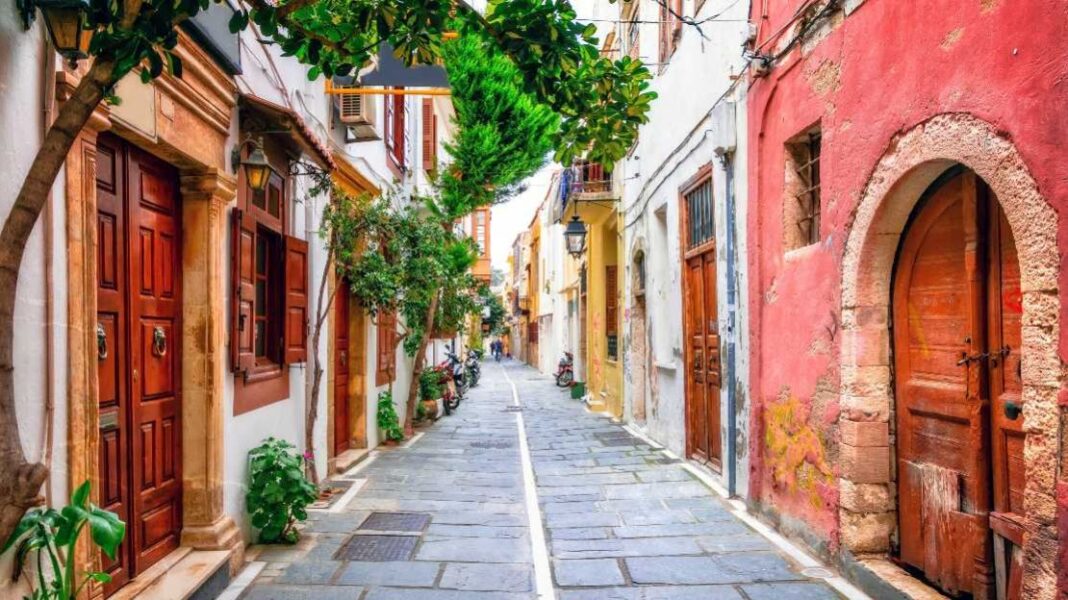 Εστίαση: Απαγόρευση της μουσικής στην εστίαση στο Ρέθυμνο - Cibum.gr
