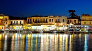Ρέθυμνο: Γαστρονομικά προγράμματα από το Κέντρο Κρητικής Γαστρονομίας - Cibum.gr