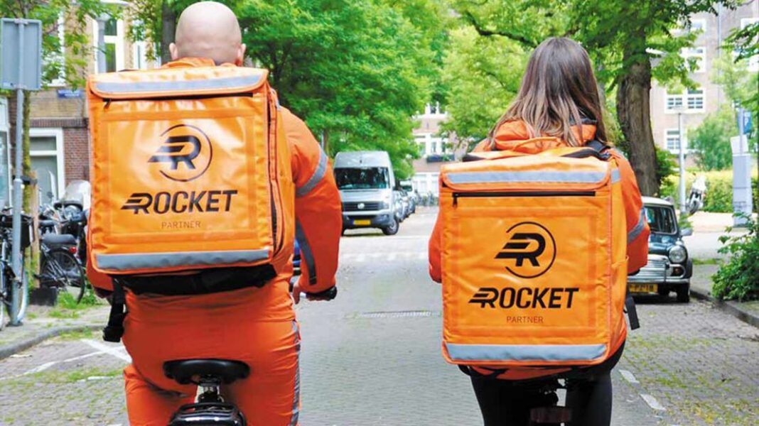 Rocket: Υπογραφή συμβάσεων αορίστου χρόνου με διανομείς - Cibum.gr