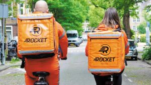 Rocket: Υπογραφή συμβάσεων αορίστου χρόνου με διανομείς - Cibum.gr