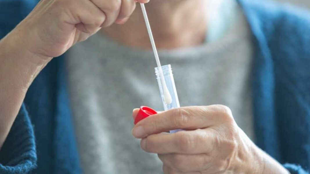 Τι ισχύει από σήμερα για τα self test στον ιδιωτικό τομέα - Cibum.gr