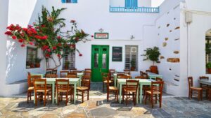 Ελληνικό νησί στους κορυφαίους ταξιδιωτικούς προορισμούς για το 2026 - Cibum.gr