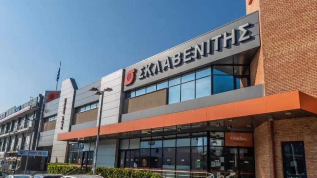Σκλαβενίτης: Το «μυστικό» για έκπτωση 8% στο ταμείο - Cibum.gr