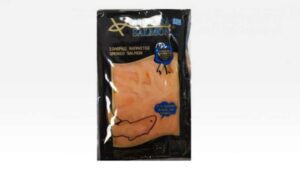 ΕΦΕΤ: Ανάκληση καπνιστού σολομού AURORA SALMON λόγω ισταμίνης - Cibum.gr