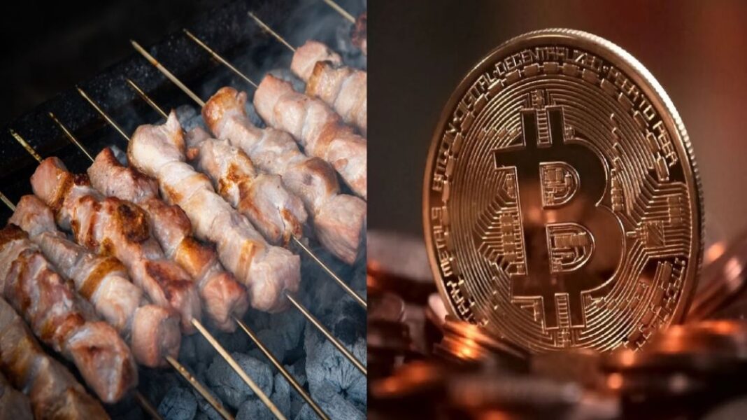 Σουβλάκι, καφές και ψωμί με Bitcoin! Τα Ελληνικά καταστήματα που δέχονται κρυπτονόμισμα. - Cibum.gr