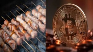 Σουβλάκι, καφές και ψωμί με Bitcoin! Τα Ελληνικά καταστήματα που δέχονται κρυπτονόμισμα. - Cibum.gr
