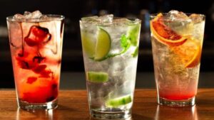 Η Starbucks κυκλοφόρησε δροσιστικά spritz και είναι υπέροχα - Cibum.gr
